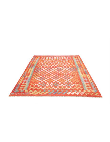 Kilim 182x239 Cm Kilim Afghanistan