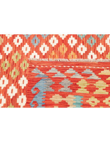 Kilim 182x239 Cm Kilim Afghanistan
