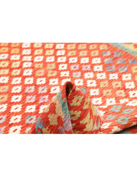 Kilim 182x239 Cm Kilim Afghanistan