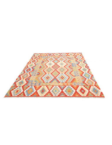 Kilim 177x237 Cm Kilim Afgano