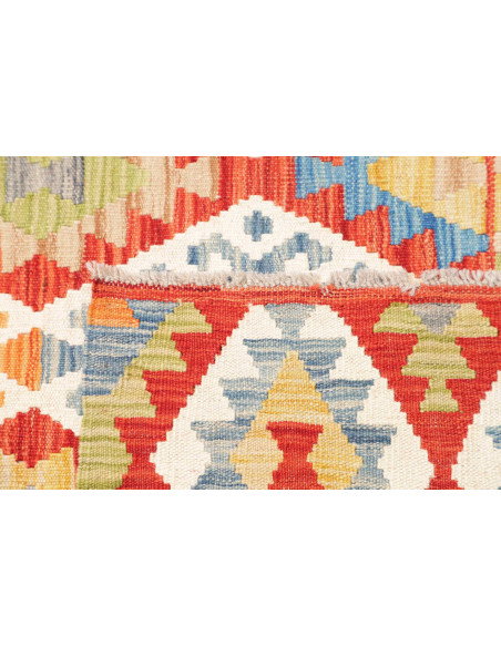 Kilim 177x237 Cm Kilim Afgano