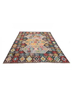 Kilim 177x233 Cm Kilim Afghanistan 2