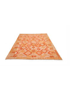 Kilim 174x232 Cm Kilim, Afghanistan 2