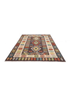 Kilim 180x242 Cm Kilim Afghanistan 2