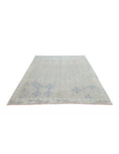 Kilim 174x241 Cm Kilim Afghanistan 2