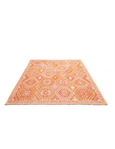 Kilim 173x230 Cm Kilim Afghanistan 2