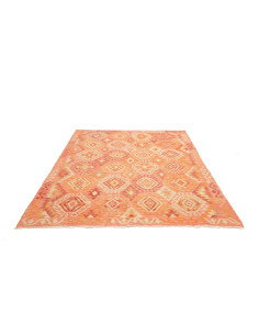 Kilim 186x244 Cm Kilim Afghanistan 2