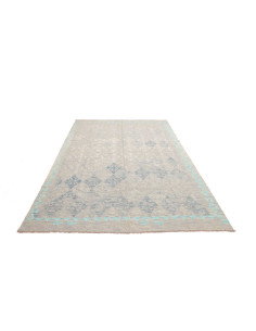 Kilim 176x253 Cm Kilim Afghanistan, Wool Cotton 2