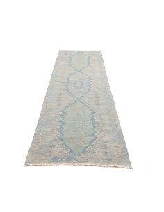 Kilim 84x301 Cm Kilim 2