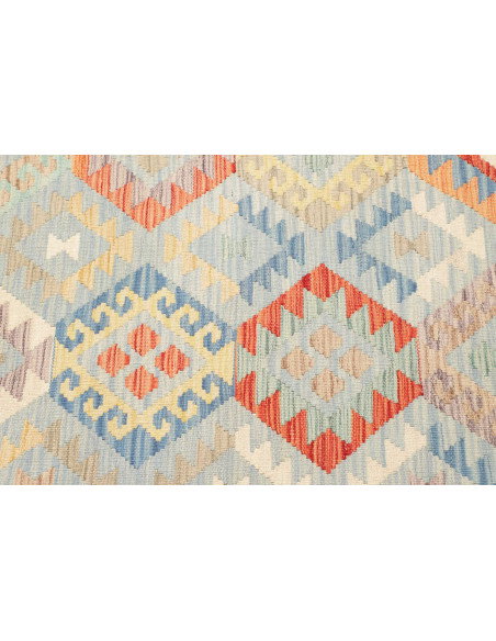Kilim 176x248 Cm Kilim Afghanistan