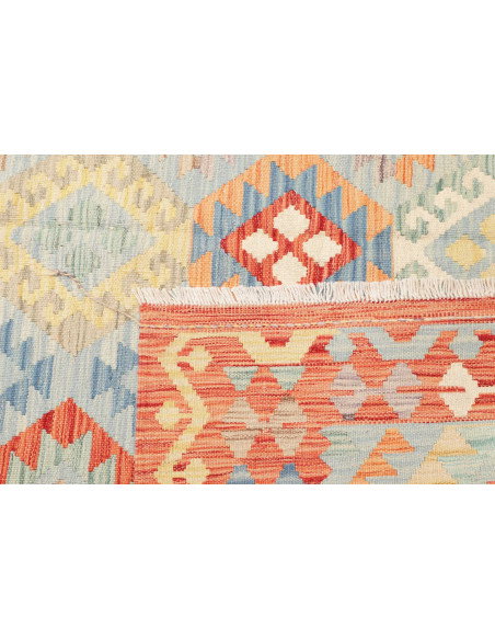 Kilim 176x248 Cm Kilim Afghanistan