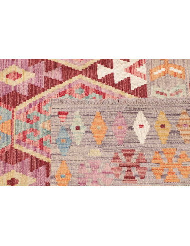 Kilim 182x250 Cm Kilim Afgano