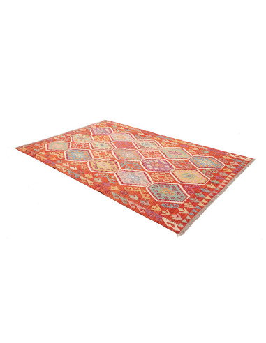 Kilim 170x256 Cm Kilim Afghanistan