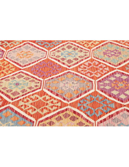 Kilim 170x256 Cm Kilim Afghanistan
