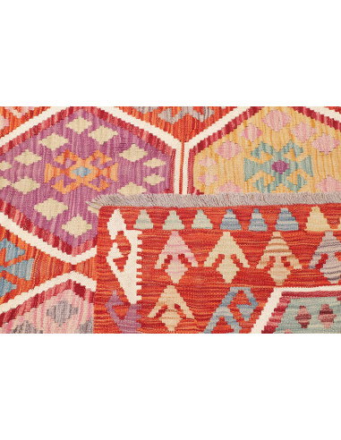 Kilim 170x256 Cm Kilim Afghanistan