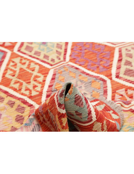 Kilim 170x256 Cm Kilim Afghanistan