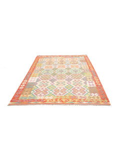 Kilim 172x245 Cm Kilim Afghanistan 2