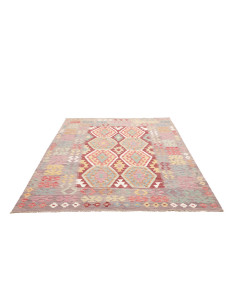 Kilim 174x238 Cm Kilim Afgano 2