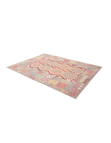 Kilim 174x238 Cm Kilim Afgano