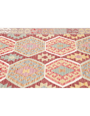 Kilim 174x238 Cm Kilim Afgano