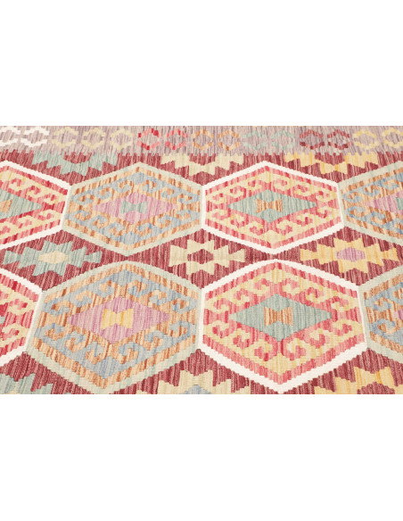 Kilim 174x238 Cm Kilim Afgano