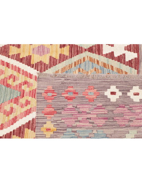 Kilim 174x238 Cm Kilim Afgano