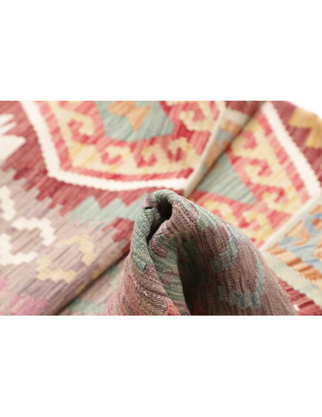 Kilim 174x238 Cm Kilim Afgano