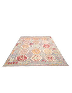 Kilim 178x240 Cm Kilim Afghanistan Wool 2