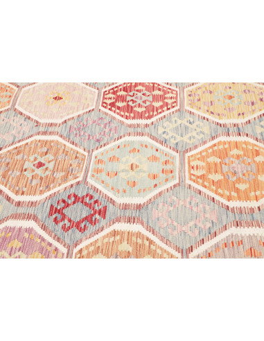 Kilim 178x240 Cm Kilim Afghanistan Lana