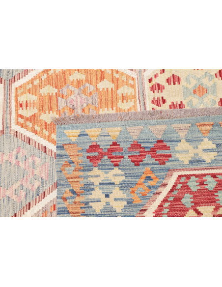 Kilim 178x240 Cm Kilim Afghanistan Wool