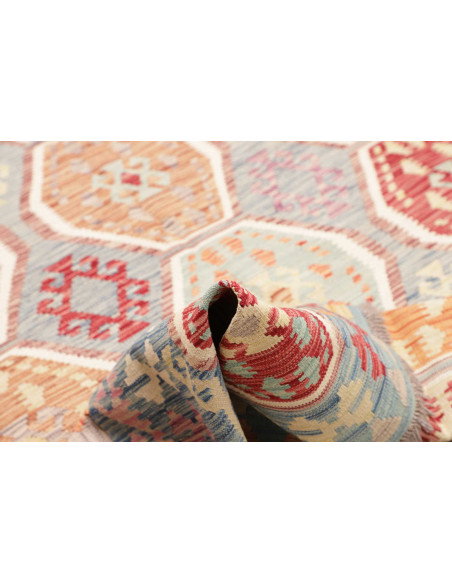 Kilim 178x240 Cm Kilim Afghanistan Wool