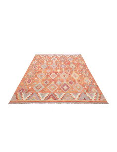 Kilim 150x150 Cm Kilim 2