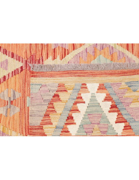 Kilim 150x150 Cm Kilim
