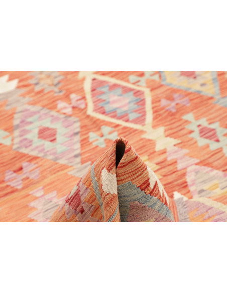 Kilim 150x150 Cm Kilim