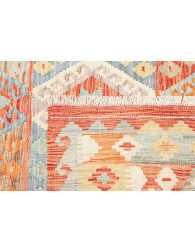 Kilim 173x242 Cm Kilim