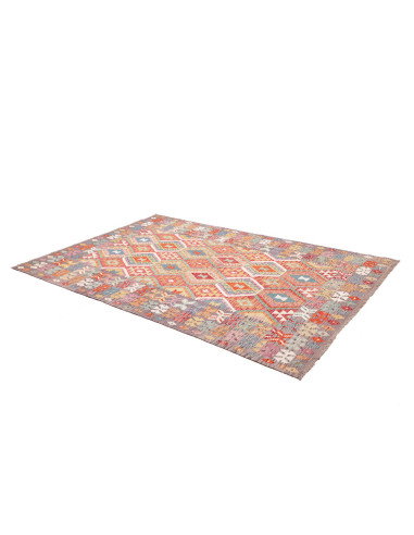 Kilim 179x243 Cm Kilim Afghanistan