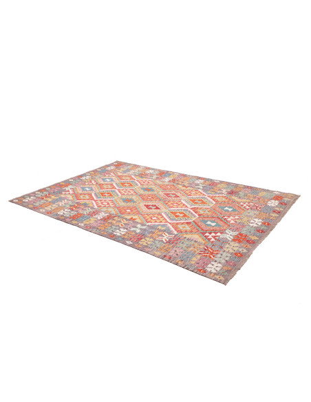 Kilim 179x243 Cm Kilim Afghanistan