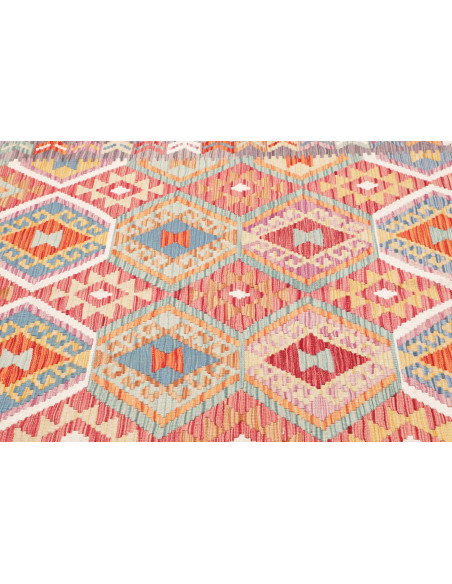 Kilim 179x243 Cm Kilim Afghanistan