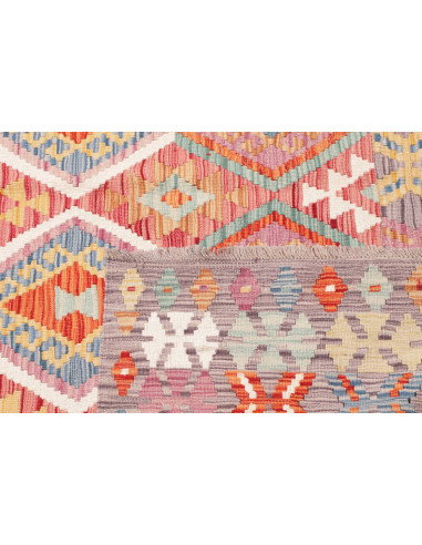 Kilim 179x243 Cm Kilim Afghanistan