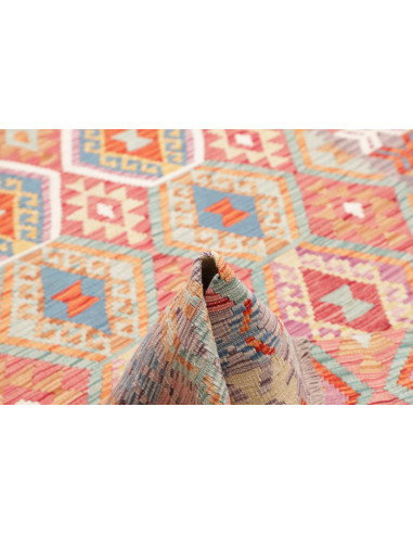 Kilim 179x243 Cm Kilim Afghanistan