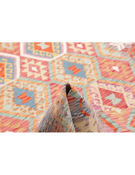 Kilim 179x243 Cm Kilim Afghanistan