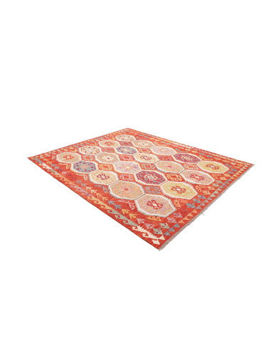 Kilim 207x247 Cm Kilim Afghanistan