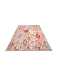Kilim 172x241 Cm Kilim Afghanistan 2