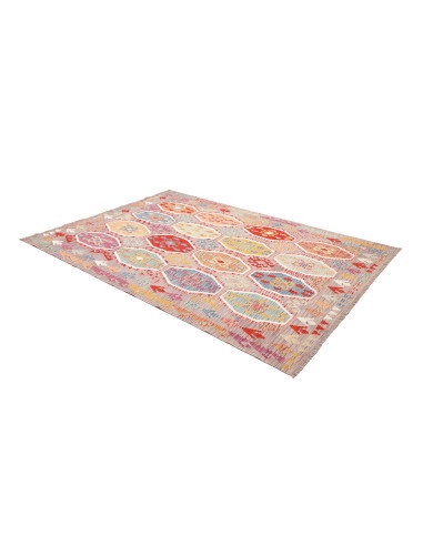 Kilim 172x241 Cm Kilim Afghanistan