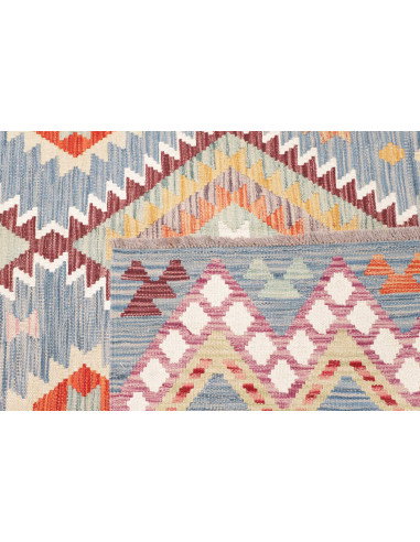 Kilim 173x253 Cm Kilim Afghanistan