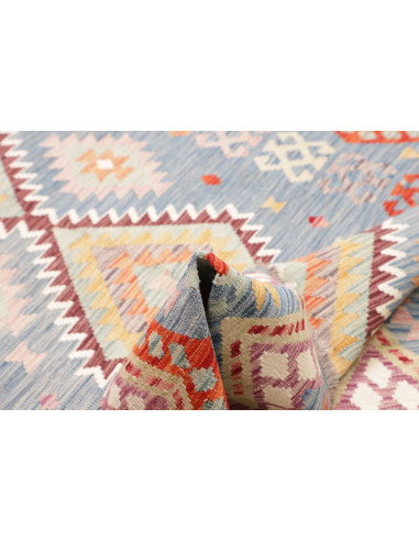 Kilim 173x253 Cm Kilim Afghanistan