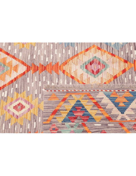 Kilim 173x263 Cm Kilim, Afghanistan