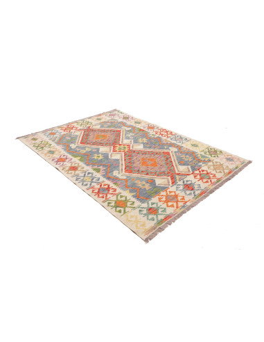 Kilim 155x204 Cm Kilim