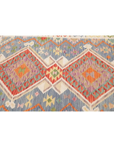Kilim 155x204 Cm Kilim