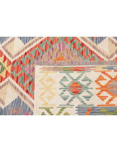 Kilim 155x204 Cm Kilim